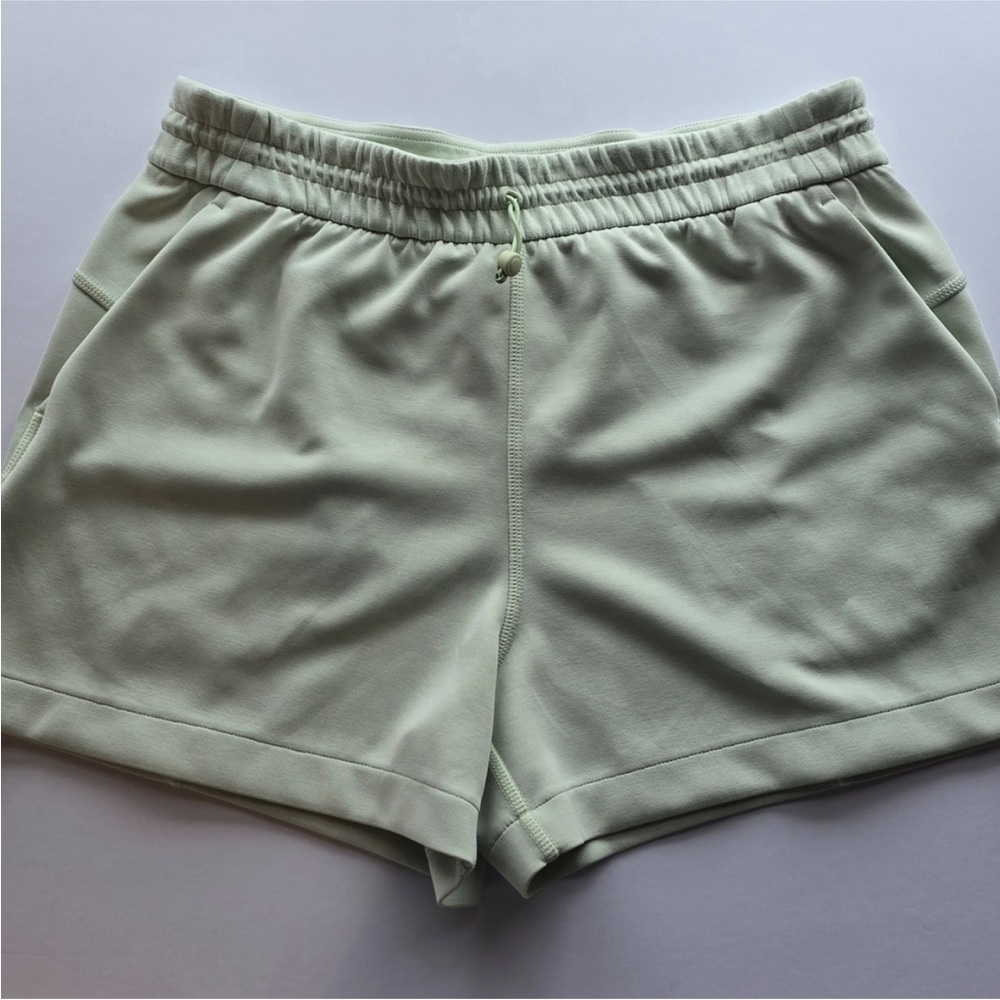 Lululemon Softstreme High Rise Shorts